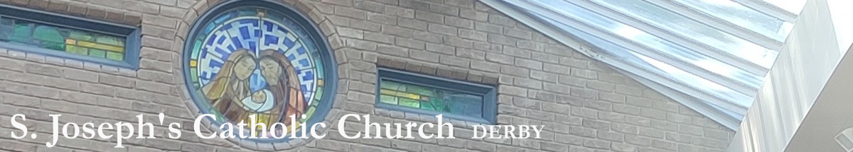 Saint Joseph's Catholic Church